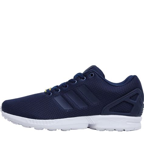 Schoenen Sneakers adidas Originals ZX FLUX 